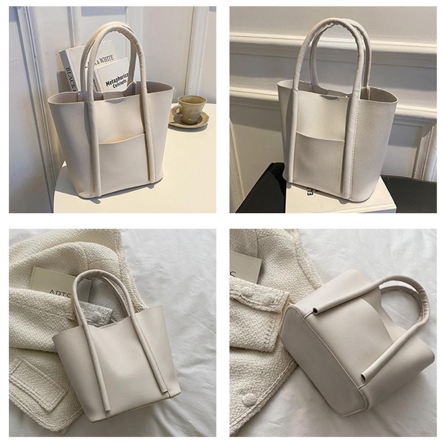 ハンドバッグ | レディース バケツバッグ