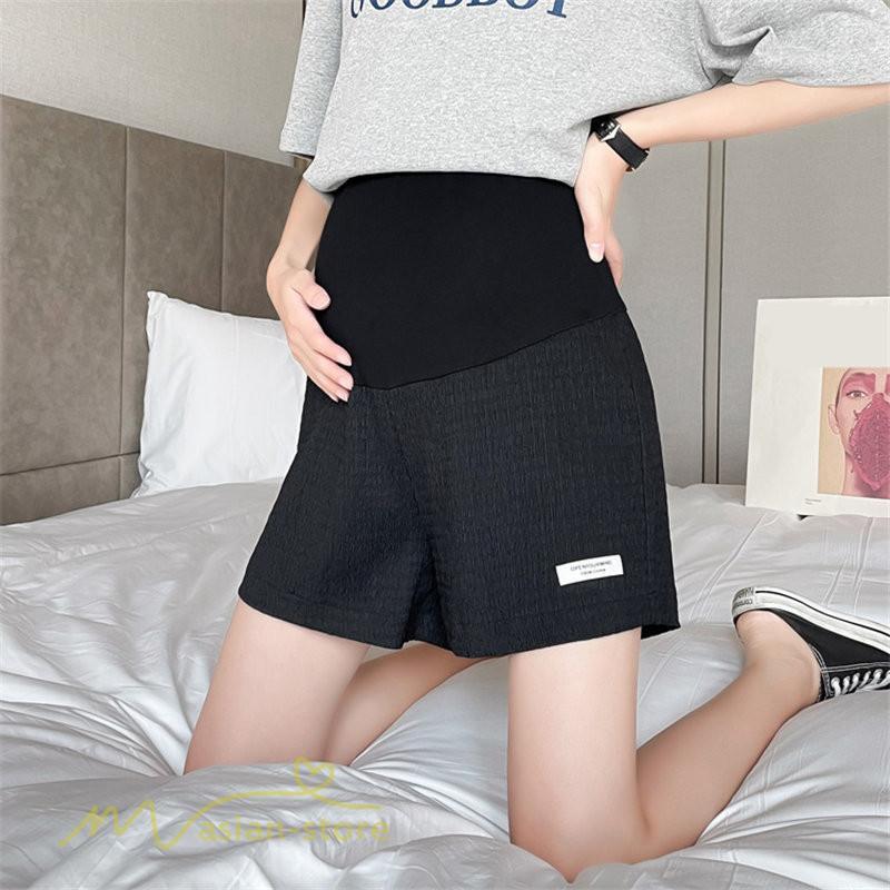 パンツ レギンス | マタニティパンツ レディース 妊婦服 ショートパンツ おしゃれ ゆったり サマーパンツ 夏服 カジュアル マタニティウェア 大きいサイズ 妊婦 夏 産前 ママ XXL