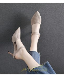 パンプス | ハイヒール ポインテッドトゥ 夏 サンダル おしゃれ ヒール5cm7cm ピンヒール パーティ 小さいサイズ 大きいサイズ 旅行 リゾート 20cm-27cm