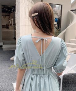 マキシ | ワンピース プリーツワンピース レディース マキシワンピース 無地 森ガール ナチュラル服 エレガント 30代 40代 韓国ファッション 50代 上品 カジュアル 着痩せ