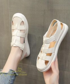 サンダル ミュール | サンダル レディース 履きやすい おしゃれ 夏 痛くない ぺたんこ 疲れない 大人 可愛い 新作 カジュアル 女性 シンプル アウトドア 夏向き