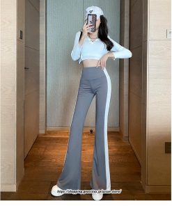 チノ・テーパード・ジョガー・スキニーパン | ロングパンツ レディース ダンス パンツ フレアパンツ バレエ ヨガ パンツ ストレッチ スキニーパンツ ガウチョパンツ レッスン着 練習着 スポーツパンツ