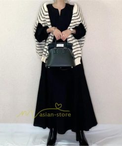 マキシ | ワンピース レディース 40代ワンピース 秋冬新作 長袖ワンピース きれいめ マキシ丈 秋冬 通勤着 可愛い ゆったり 体型カバー 20代 50代 30代 着痩せ 40代 上品