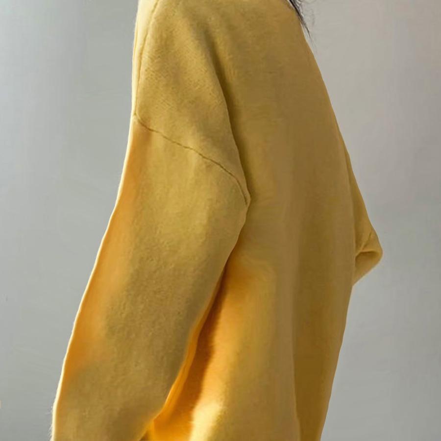 カーディガン | ニットレディース秋冬羽織り