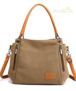 女性用バッグ | ショルダーバック レディースファッション トートバッグ 斜めがけ 肩掛け 通勤バッグ 軽い 大容量 手提げ 鞄 ポケット多い カジュアル 収納可 Bag ママバッグ