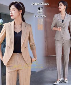 パンツスーツ | ビジネススーツ オフィススーツ リクルートスーツ セレモニースーツ 制服入園式 入学式 卒業式 卒園式 20代30代40代50代 通勤 発表会 仕事用 OL