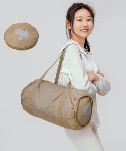 ショルダーバッグ | ボストンバッグ 大容量収納 軽量バッグ