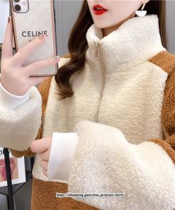 パーカー | スウェット トレーナー トップス 長袖 クルーネック 丸首 大きいサイズ 韓国 トップス おしゃれ 着やせ 通学 人気 ポア ゆったり 暖かい 秋冬 可愛い 新品