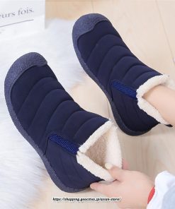 ブーツ | モカシン レディース 軽量 靴 あったか シューズ 裏起毛 防寒 裏ポア ローファー カジュアル 柔らかい 可愛い 防寒対策 オシャレ フラット 歩きやすい 冬