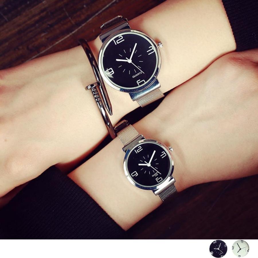 その他小物 | 30mm シンプル カップル ペア お揃い ウォッチ レディース 腕時計 38mm プレゼント