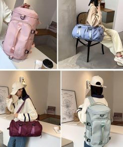 リュック | トラベルバッグ大容量旅行 スポーツバッグ