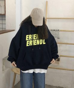 パーカ | パーカー レディース裏起毛ロゴスウェット