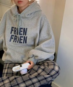 パーカ | カレッジロゴパーカー裏起毛レディース