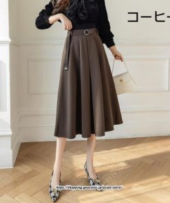 スカート | 秋 冬 レディース 厚手 ボトムス ロング フレア秋 冬 秋冬 大人 Aライン防寒 あったか 冬 送料無料 あたたか 暖か ラシャ