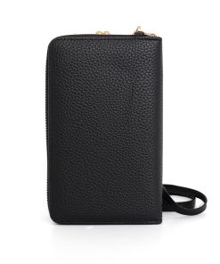 ショルダーバッグ | スマホショルダー 財布 レディース