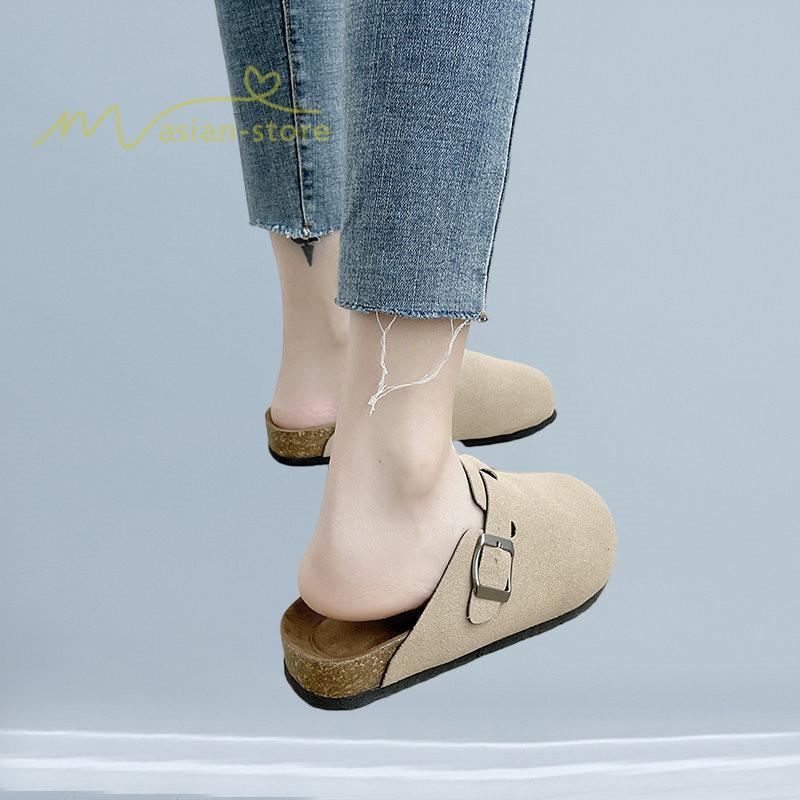 スリッパ | 靴 お出かけ レディース メンズ おしゃれ 室内 来客 洗える ユニセックス ペア カップル 男女兼用 家族 ルームシューズ Room's スリッポン