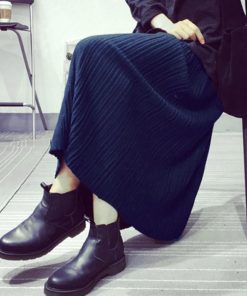 ロングスカート | 新作 マキシスカート フレアスカート黒 ボトムス プリーツスカート 着やせ ロング丈 Aラインスカート 春夏秋 レディース