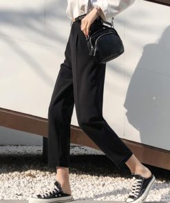 クロップドパンツ | アンクルパンツ テーパードパンツ 大人 夏