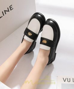 ローファー | パンプス レディース 痛くない 歩きやすい ローヒール フラット 走れる 柔らかい カジュアル 春 夏 秋 通勤 通学 履きやすい 冬 カジュアル