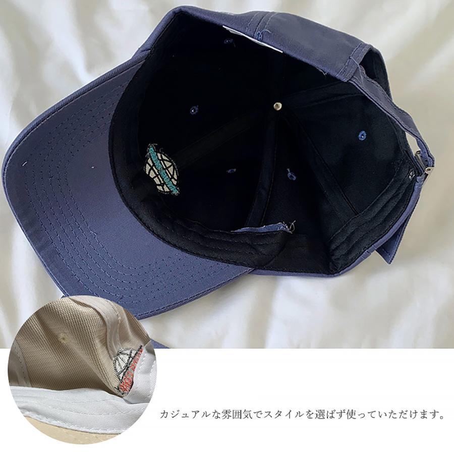 帽子 | メンズ 韓国ファッション 刺しゅう CAP カーブキャップ かっこいい レディース ロゴ おしゃれ キャップ