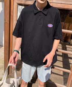 Tシャツ | ポロシャツ ポロ メンズ シンプル カジュアル 半袖 ゴルフシャツ 夏新作 20代 30代 40代 ゆったり 半袖 カットソー 上品 プレゼント ギフト お出かけ