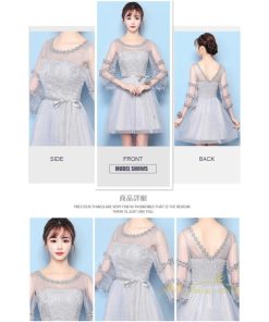 大人 | ドレス ワンピース 結婚式 お呼ばれ 20代 30代 40代 50代 パーティードレス 二次会 韓国 体型カバー 痩せて見える 顔合わせ 同窓会 お呼ばれ 服装