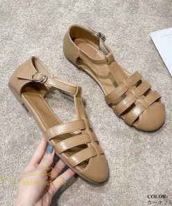 サンダル ミュール | サンダル レディース ローヒール 疲れない 美脚 歩きやすい 夏 2022新作シューズ 痛くない さわやか 走れる 2022 新作 大人 可愛い