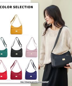 女性用バッグ | ショルダーバッグ レディース 軽量 ナイロン素材 斜めがけ バッグ 軽い マザーズバッグ プレゼント ギフト 50代 40代 通学 軽量 通勤 20代 30代 10代