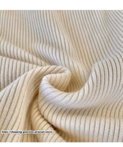 ニット・セーター | カットソー ニット レディース リブニット 長袖 秋冬 春 トップス スリム ストレッチ インナー 無地 通学通勤 着痩せ 長袖カットソー 長袖ニット プルオーバー