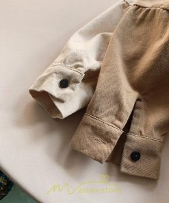 衣装 服 | 子供服 アウトドア ジャケット ベビー 男の子 女の子 アウター こども 子ども コットン 柔らかい 韓国ファッション 秋　 2022新作 あったか 春