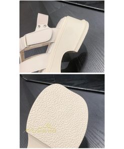 サンダル ミュール | サンダル レディース 履きやすい 夏 サンダル ストラップサンダル 厚底靴 歩きやすい 美脚 大人 新作 痛くない さわやか 大人 走れる 女性 夏向き シンプル