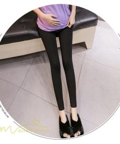 パンツ レギンス | マタニティ レギンス ボトムス 春 秋 冬 パンツ ズボン おしゃれ 妊婦服 厚手 大きいサイズ マタニティウェア 産前 無地 2022新作 お出かけ 部屋着 ママ