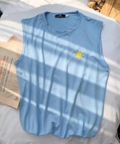 Tシャツ | タンクトップ メンズ ゆったり メンズタンクトップ ノースリーブ スポーツ カジュアル 着回し 20代 サマータンクトップ 夏新作 カットソー メンズファッション