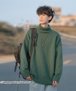 ニット・セーター | ニットセーター メンズ セーター ハイネック カジュアル メンズスタイル 20代 30代 秋 冬 防寒 おしゃれ 50代 プレゼント 父の日 40代 ゆったり 大きいサイズ