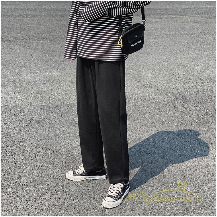 チノパン | スウェットパンツ メンズ スウェット レディース 黒 無地 ダンスパンツ ボトムス パンツ スリム チノパンツ 九分丈 イージーパンツ ストレート ヨガ ゴム