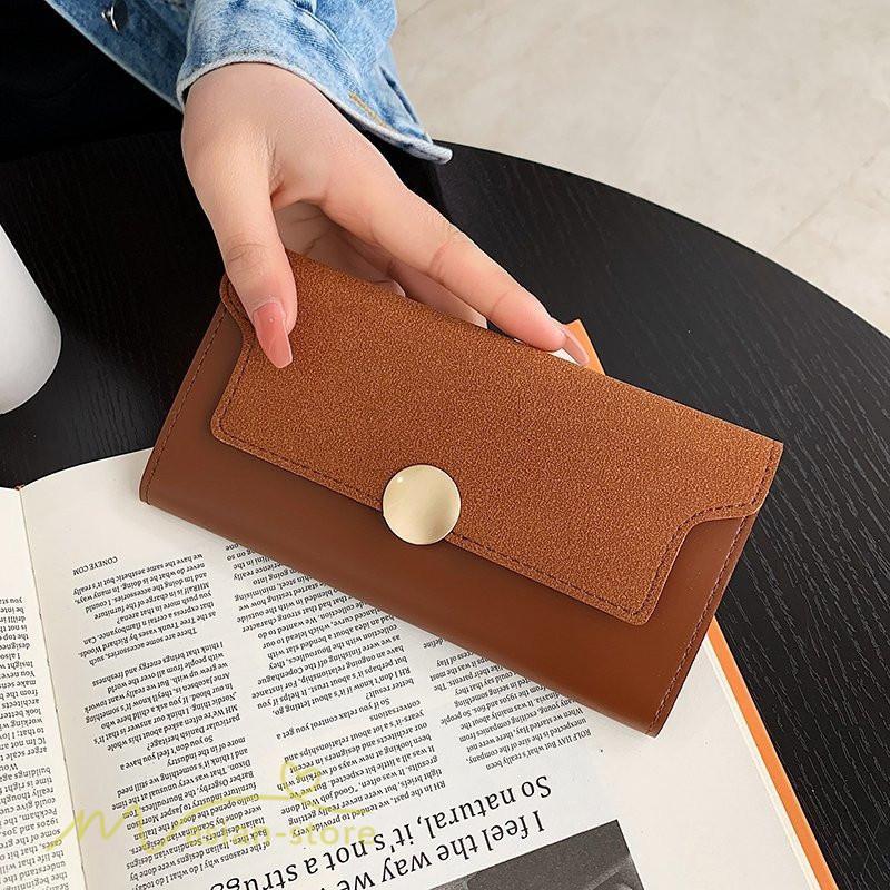 さいふ バッグ | 財布 レディース 長財布 30代 40代 50代 プレゼント おしゃれ PU 大容量 プレゼント 多機能 かわいい 長さいふレディース財布 小銭入れ