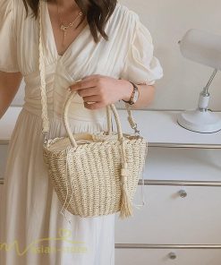 女性用バッグ | カゴバッグ トートバッグ 鞄 夏 かごバッグ レディース ピクニック アウトドア 海 手持ち 手提げ 編み 夏 サマーバッグ 40代 30代 50代 おしゃれ 軽量 旅行