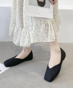 パンプス | レディース ぺたんこ ローヒール