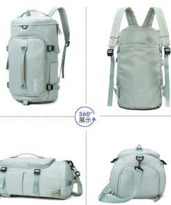 リュック | トラベルバッグ大容量旅行 スポーツバッグ