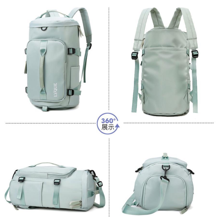 リュック | トラベルバッグ大容量旅行 スポーツバッグ