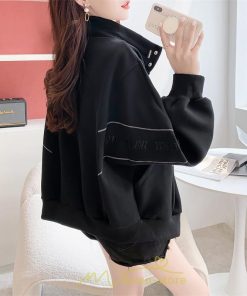 コート・ジャケット | ジャケット パーカー レディース カジュアル シンプル 無地 ルームウェア 部屋着 お出かけ 通学 20代30代40代50代 スポーツ 運動 通勤