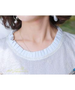 ミディアム | ワンピース レディース 花柄 きれいめ 重ね着風 おしゃれ 上品 夏 新作 ひざ上 ショート丈 カジュアル ミニワンピース 20代 40代 お出かけ 大人 30代 半袖