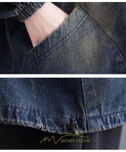 パーカー | デニム デニムレディース プルオーバー フード トレーナー チュニック ワンピース マタニティ 秋 冬 デニムワンピース 大きいサイズ