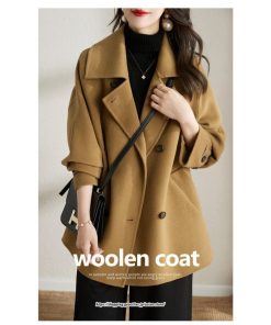 コート・ジャケット | テーラードジャケット レディース ライトアウター アウター コート 秋冬 無地 カジュアル 上品 ラシャ あったか 通勤 通学 オフィス OL お出かけ