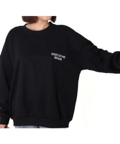 パーカ | 裏起毛 オーバーサイズ プルオーバー 体型カバー 長袖 トップス トレーナー スウェット レディース