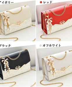 ショルダーバッグ | 韓国風レディース 大人