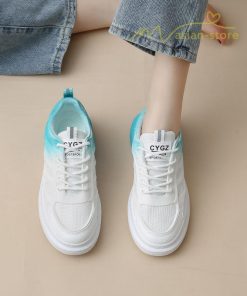 スニーカー | 厚底レディース 5cmヒール 靴 軽量 歩きやすい 疲れにくい 美脚 おしゃれ ナースシューズ ウォーキングシューズ 疲れない 25cm