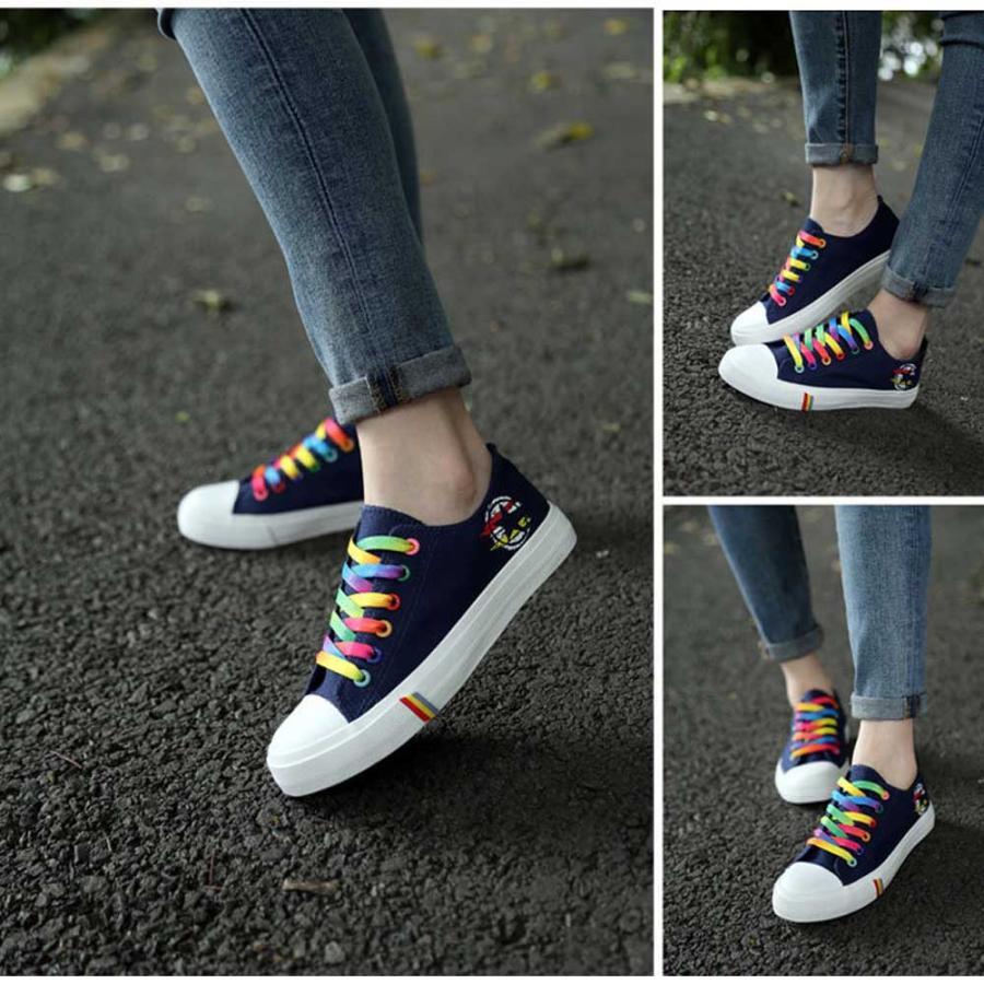 サンダル | スリッポン スニーカー ローカット 厚底 疲れない キャンバス スニーカー レディース