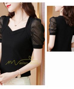 tシャツ・カットソー | Tシャツ レディース チュニック 春 夏 春夏 チュニックTシャツ トップス 20代 30代 40代 OL ママ 母 上品 ファッション カジュアル 着痩せ エレガント お出かけ