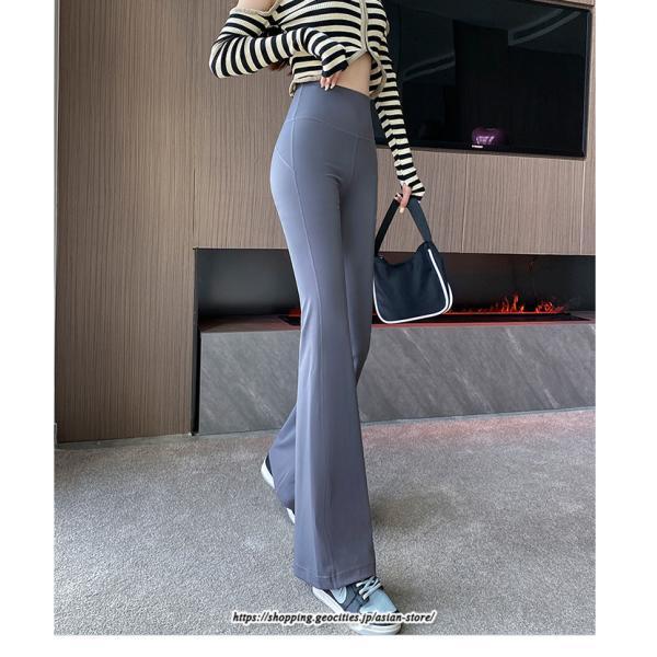 チノ・テーパード・ジョガー・スキニーパン | ラッパパンツ ロングパンツ レディース ダンス パンツ バレエ ヨガ パンツ ストレッチ フレアパンツ ガウチョパンツ 送料無料 練習着 スポーツパンツ レッスン着